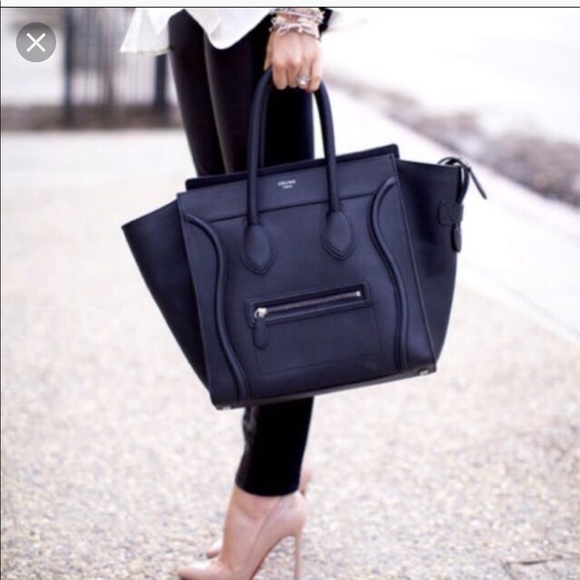 Celine Mini - Picture 7 of 8